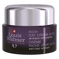 WIDMER Rich Day Cream UV 30 leicht parfümiert
