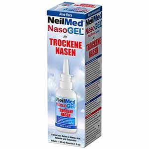 NASOGEL Spray